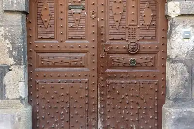 Image de Le duplex du Bouillon situé en vielle ville au coeur des momunents ★★★★