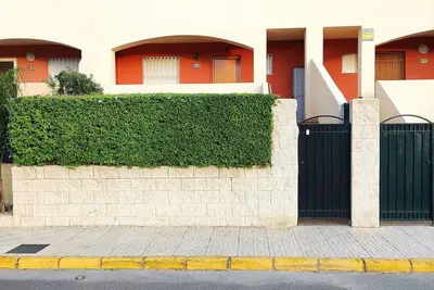 Image de Edaparadise Cozy vacation apartment in Vera / Spain