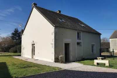 Image de Jolie maison 10 personnes au calme  jacuzzi