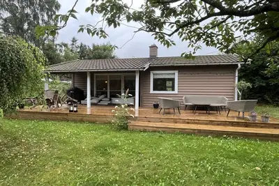 Image de \"Jovana\" - 150m to the fjord by Interhome