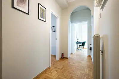 Image de Stylish 2bdrm apartment in Pagrati by Mps