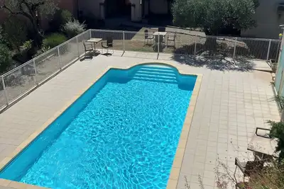 Image de Maison en Drôme provençale