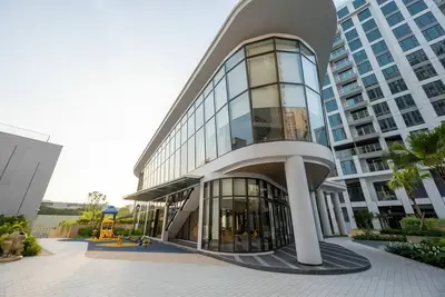 Image de Genius Saigon - Luxury Apt walk to Secc