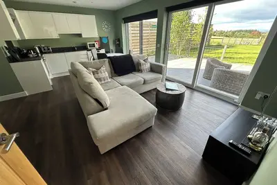 Image de Deluxe 2 bed en-suite, stunning views, parking