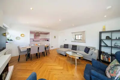 Image de Twin Bridges - Quayside Penthouse