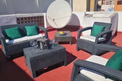 Image de Magnifique appartement situé au cœur de la vieille ville pittoresque de Calpe