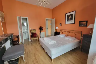 Image de Bel appartement proche lac d'Allier