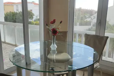 Appartement de vacances Arona pour 1 - 4 personnes avec 1 chambre à coucher - Maison mitoyenne
