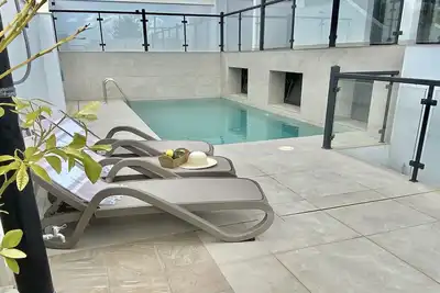 Image de Heavenly Villa - Pool & Seaviews