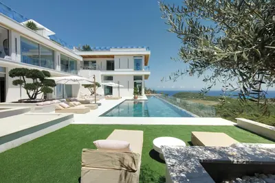 Image de Tigliola Resort