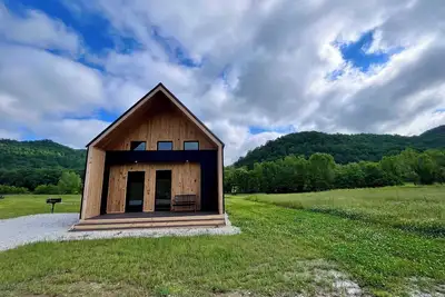 Image de Hiker's Haven | Hot Tub | Wi-Fi | Private River |