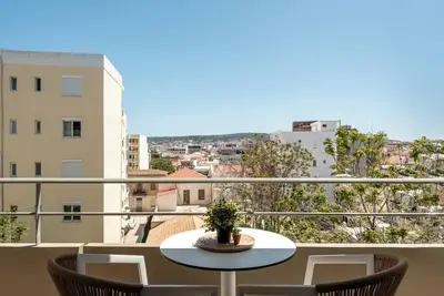 Image de Arc Elegant Apartments