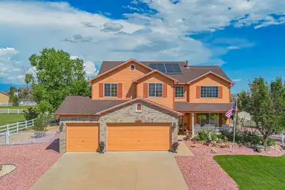 Image de Luxury for the whole family