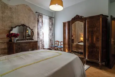 Image de Apartamento La Terrazza & Biblioteca + Pinturicchio