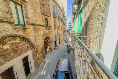 Image de Casa Iraci La Nostra Sicilia