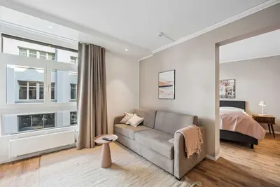 Image de Limehome Basel Münzgasse