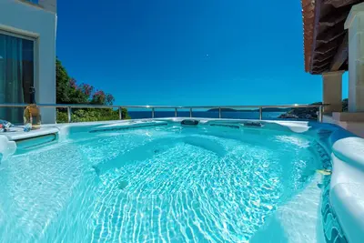 Image de Villa Key private sea access and great views of the Adriatic sea