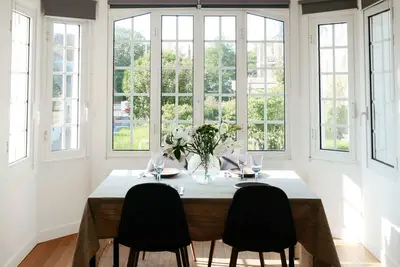 Image de Deauville Prestige - Chic, Confort & Tout à Pied