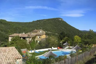 Image de Mas Suéjol Privatisé! Gîtes en Cévennes (38 Pers), Gîtes du Mas Suéjol en Cévennes