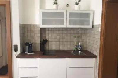 Image de Centrally located Remscheid vacation apartment