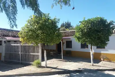 Cozy apartment in La Jaima, ideal for couples and / or small children