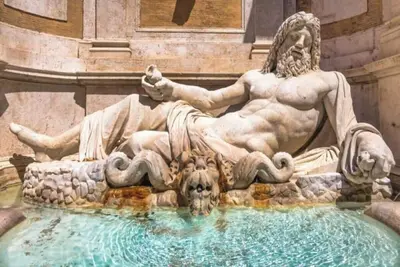 Image de Historic 4-Suite Villa with Lush Gardens and Luxurious Hall in Rome\n\n\n\n\n\n\n