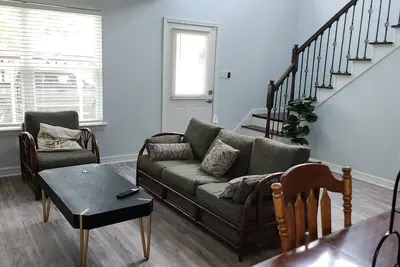 Image de Lake Livingston Tranquility: 3-bed\/3 Bath home has Ac\/WiFi in Onalaska, Texas