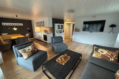 Image de Condominium close to the center in Grindelwald