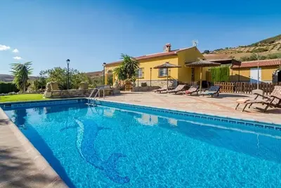 Image de Villa Jose and Ana