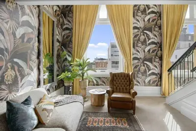 Image de Eve Apartment - Ogb Suite