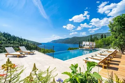 Image de Perfect Villa for Relaxation Located Near the Legendary City of Dubrovnik