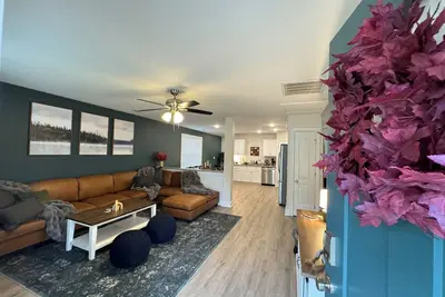 Image de Maine State Of Mind ~ Comfy Retreat ~ 0. 5 to Ktown