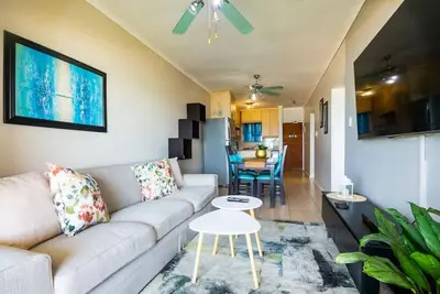 Image de Sancta South Coast 2 bedroom Apartment