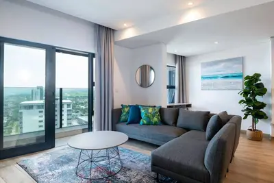 Image de Oceans Umhlanga 2 Bedroom Accommodation