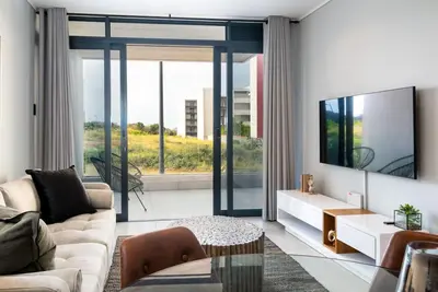 Image de Luxury Bellagio 004 Two Bed with Inverter