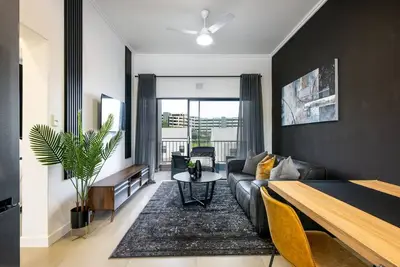 Image de Upmarket Stunner in Ballito with Inverter