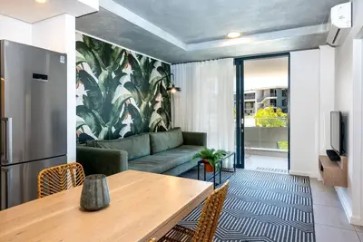 Image de Luxury Coral Point W106 Two Bed