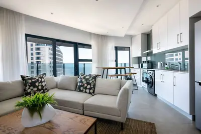 Image de Opulent Oceans Apartment 2505 with Sea Views