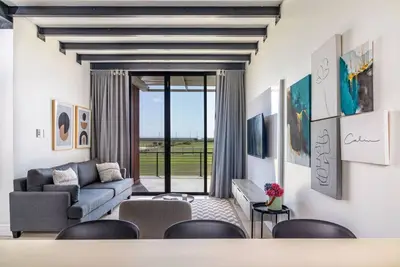 Image de Stunning Apartment in Quayside