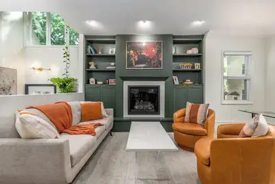 Image de Recently renovated East Side gem- walk to Brown, Wayland Sq, and more!