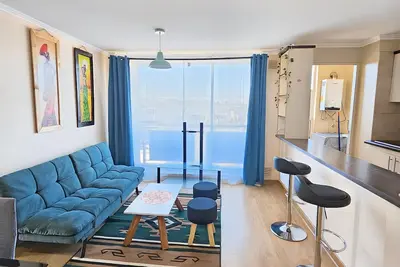 Image de Nice and Comfortable apartment in Temuco