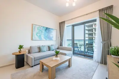 Image de Charming 1br in Orchid Residence, Al Barsha South by Deluxe Holiday Homes