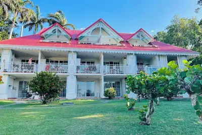 Image de Appartement  Belle Vue Mer - Résidence Pierre & Vacances Sainte-Anne Guadeloupe