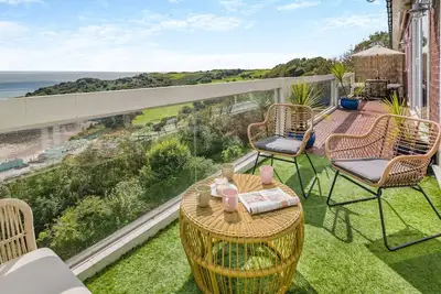Image de Langland Bay View - Trois Chambres Maison, Couchages 6