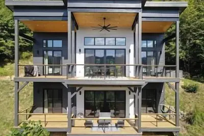 Image de 7Ridge - Hot Tub & Stunning View