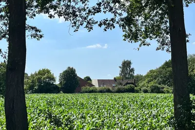 Image de Idylle am Wittkamp | Charming and cozy vacation apartment in the beautiful Ammerland