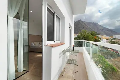 Image de Apartamento Tenerife Norte, Tranquilidad y Buen Clima, Playa Cerca