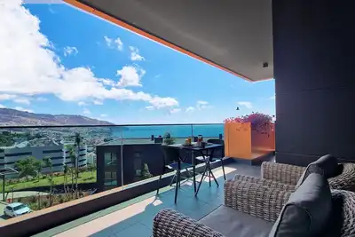 Image de Blissful Suite by LovelyStay