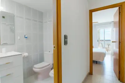 Forner Apartamentos Peñiscola
