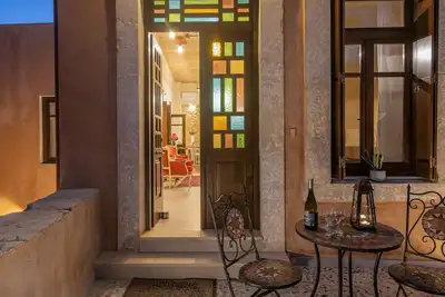 Image de Stigmes-Premium Apartment with City View